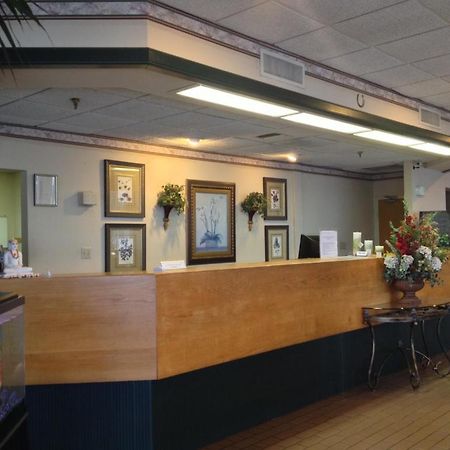 Inn At フィッツジェラルド エクステリア 写真