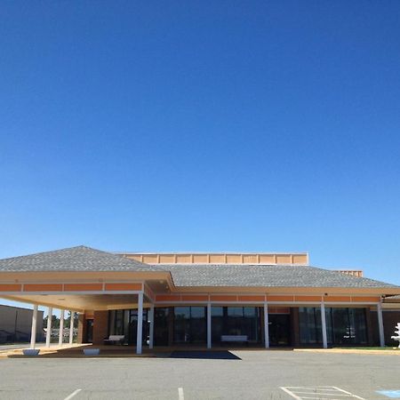 Inn At フィッツジェラルド エクステリア 写真