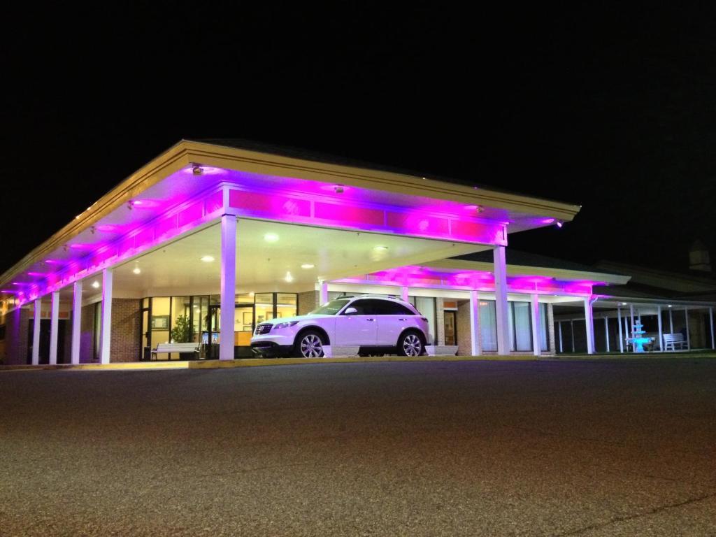 Inn At フィッツジェラルド エクステリア 写真